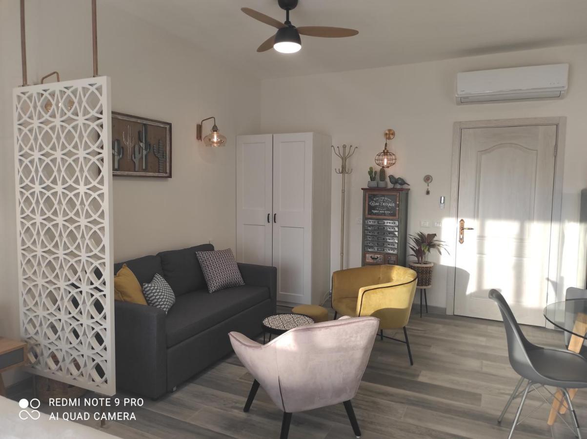 Bar Suite Ein Gedi Bagian luar foto