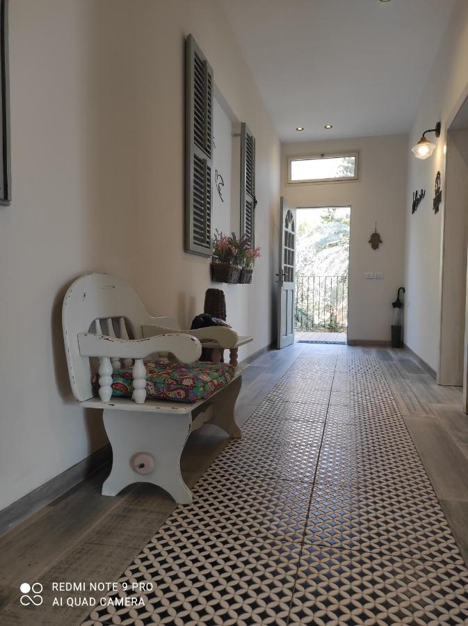 Bar Suite Ein Gedi Bagian luar foto